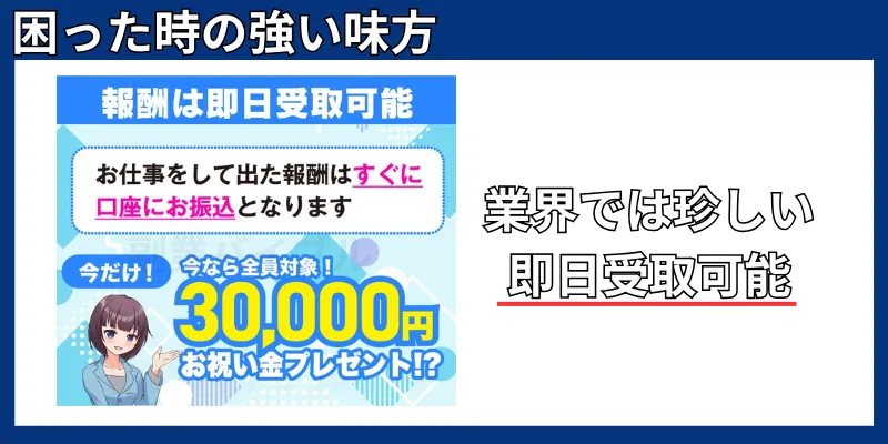 スマホを使ったお仕事の記事画像