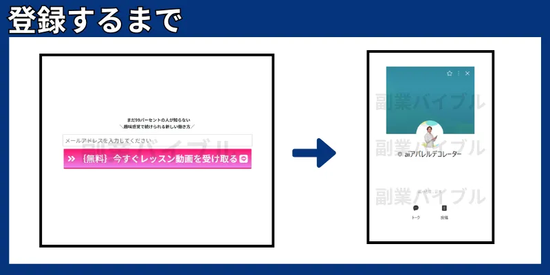 AIアパレルデコレーター(飯田祐吾)の記事画像