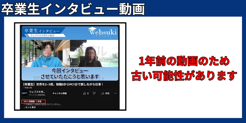 ウェブスキ(株式会社ファーストビュー)の記事画像