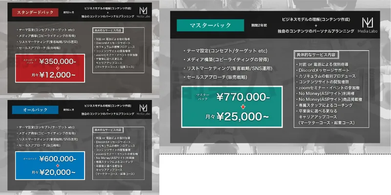 Media Labo(株式会社POWER)の記事画像