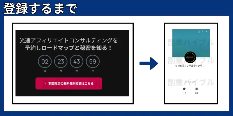 光速アフィリエイト(株式会社Willaugh)の記事画像